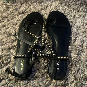 Aldo sandals